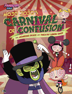 Mojo Jojo's Carnival of Confusion