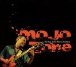 Mojo Zone: The Blues Guitar of Enrico Crivellaro