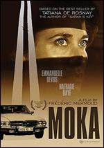 Moka - Frdric Mermoud