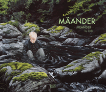 Moki: Mander / Meander (Bilingual edition)