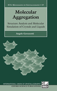 Molecular Aggregation: Structure Analysis and Molecular Simulation of Crystals and Liquids