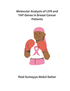 Molecular Analysis of LTFR and YAP Genes in Breast Cancer Patients