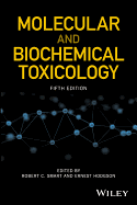 Molecular and Biochemical Toxicology