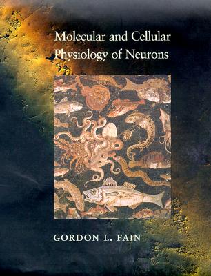 Molecular and Cellular Physiology of Neurons - Fain, Gordon L, and Fan, Gordon L