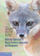 Molecular Approaches in Natural Resource Conservation and Management