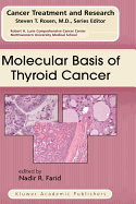 Molecular Basis of Thyroid Cancer