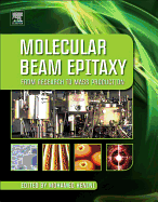 Molecular Beam Epitaxy: From Research to Mass Production