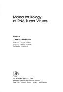 Molecular Biology of RNA Tumor Viruses