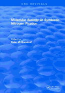 Molecular Biology of Symbiotic Nitrogen Fixation