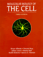 Molecular Biology of the Cell 3rd Edition/Hyper Cell 98 (Bundle)