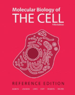 Molecular Biology of the Cell 5e: Reference Edition