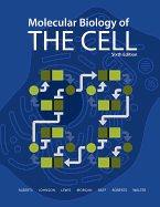 Molecular Biology of the Cell 6E - The Problems Book