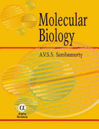 Molecular Biology - Sambamurty, A V S S