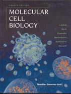 Molecular Cell Biology & CD-ROM