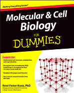 Molecular & Cell Biology for Dummies