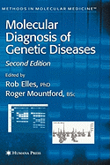 Molecular Diagnosis of Genetic Diseases