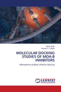 Molecular Docking Studies of Moa-B Inhibitors