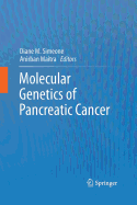 Molecular Genetics of Pancreatic Cancer