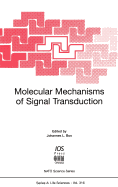 Molecular Mechanisms of Signal Transduction