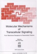 Molecular Mechanisms of Transcellular Signalling: From Membrane Receptors to Transcription Factors