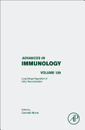 Molecular Mechanisms That Orchestrate the Assembly of Antigen Receptor Loci: Volume 128