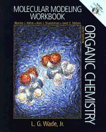 Molecular Modeling Workbook(workbook Includes Spartan View & Spatanbuild CD Bound Inside)