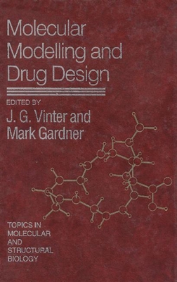 Molecular Modelling and Drug Design - Vintner