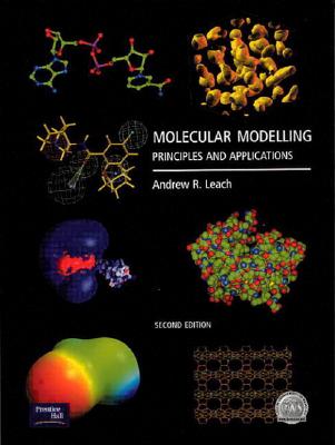 Molecular Modelling: Principles and Applications - Leach, Andrew