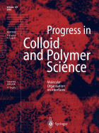 Molecular Organisation on Interfaces