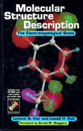 Molecular Structure Description: The Electrotopological State