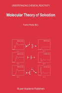 Molecular Theory of Solvation