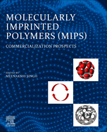 Molecularly Imprinted Polymers (Mips): Commercialization Prospects