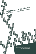 Molecules in Time and Space: Bacterial Shape, Division and Phylogeny - Vicente, Miguel (Editor), and Tamames, Javier (Editor), and Valencia, Alfonso (Editor)