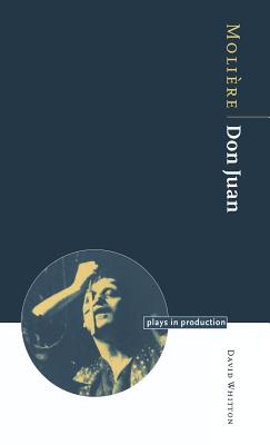 Molire: Don Juan - Whitton, David