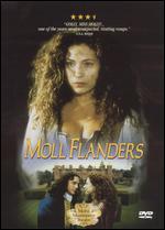 Moll Flanders - David Attwood