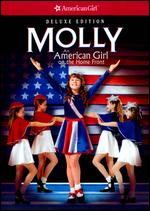 Molly: An American Girl on the Home Front - Joyce Chopra