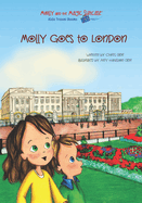 Molly and the Magic Suitcase: Molly Goes to London