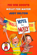 Molly for Mayor - Delton, Judy