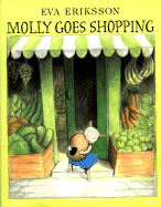 Molly Goes Shopping