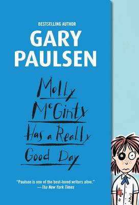 Molly McGinty Has a Really Good Day - Paulsen, Gary