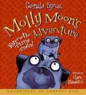Molly Moon's Hypnotic Time Travel Adventure CD