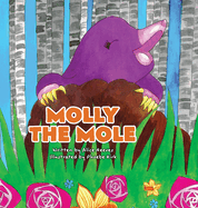 Molly the Mole