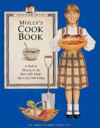 Mollys Cookbook - Athan, Polly, and Thieme, Jeanne (Editor), and Evert, Jodi (Editor)