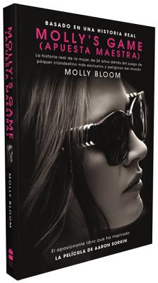 Molly's Game - Bloom, Molly