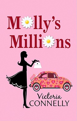 Molly's Millions - Connelly, Victoria