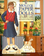 Molly's Paper Dolls
