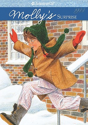 Molly's Surprise: A Christmas Story - Tripp, Valerie, and Thieme, Jeanne (Editor), and Payne, C F (Illustrator)