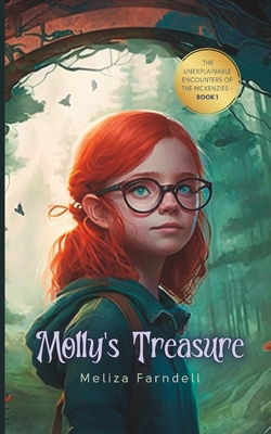 Molly's Treasure - Farndell, Meliza
