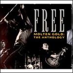 Molten Gold: The Anthology