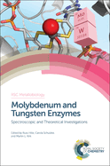 Molybdenum and Tungsten Enzymes: Spectroscopic and Theoretical Investigations